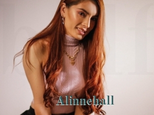 alinnehall Belles Femmes