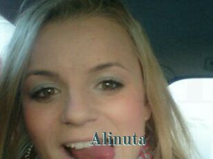 Alinuta