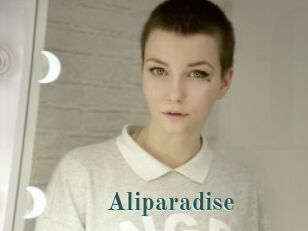 Aliparadise