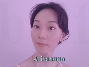 Alisaanna