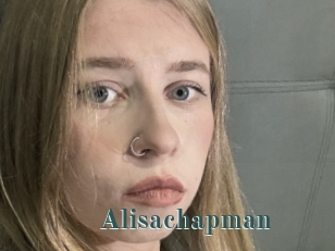 Alisachapman