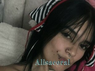 Alisacoral