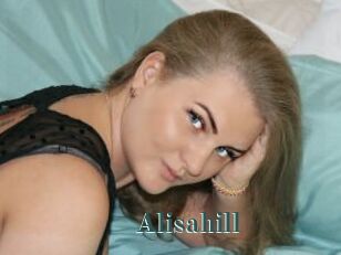 Alisahill