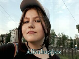 Alisahughes