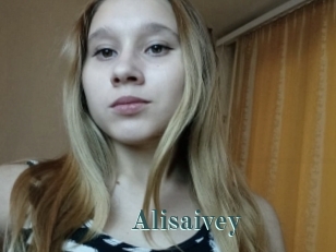 Alisaivey
