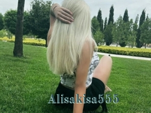 Alisakisa555