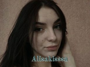 Alisakisssa