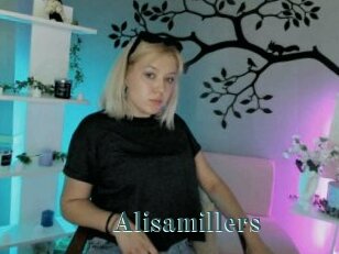 Alisamillers