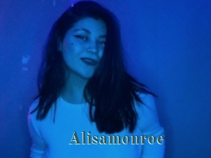 Alisamonroe