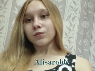 Alisarobby