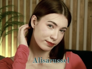 Alisarussel