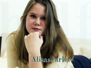 Alisascarlet
