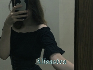 Alisastea