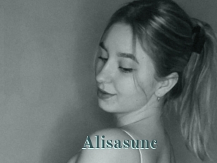 Alisasunc