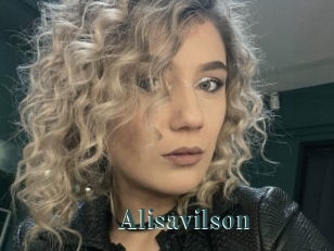 Alisavilson