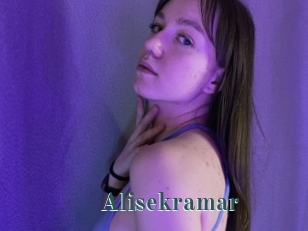Alisekramar