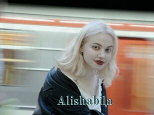 Alishabila