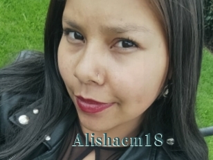 Alishacm18