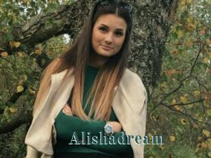 Alishadream