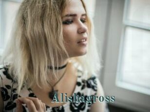 Alishagross
