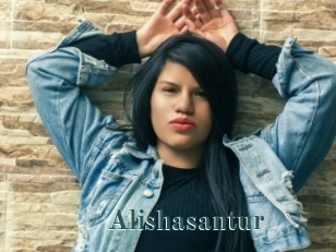 alishasantur Belles Femmes