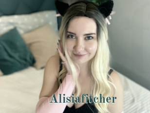 Alisiafitcher