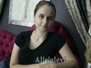 Alisialevi