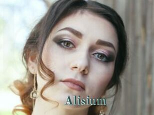 Alisium