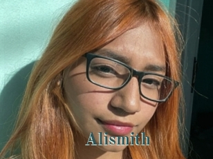 Alismith