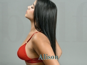 Alison