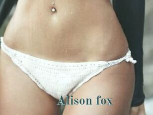 Alison_fox