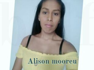 Alison_mooreu