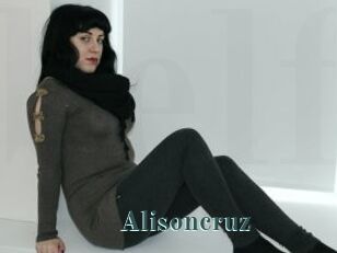Alisoncruz