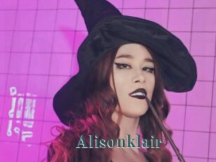 Alisonklair