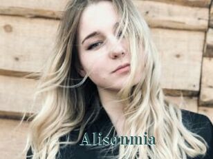 Alisonmia