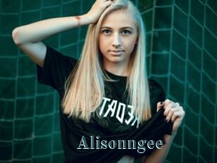 Alisonngee