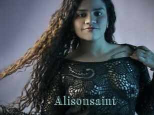 Alisonsaint