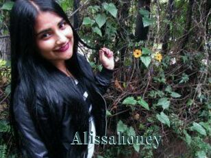 Alissahoney