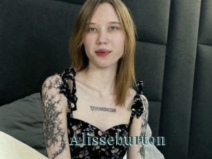 Alisseburton