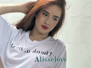 Alisselove