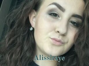 Alissiraye