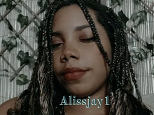 Alissjay1