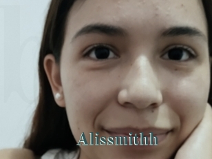 Alissmithh