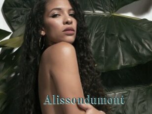 Alissondumont