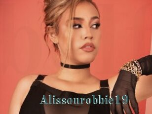 Alissonrobbie19