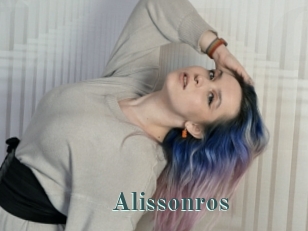 Alissonros