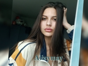 Alisymay