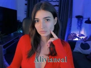 Alivianeal