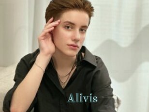 Alivis