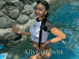 Aliyahbrowns